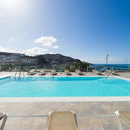 Haiti 306 Vista Al Mar Mogán Εξωτερικό φωτογραφία