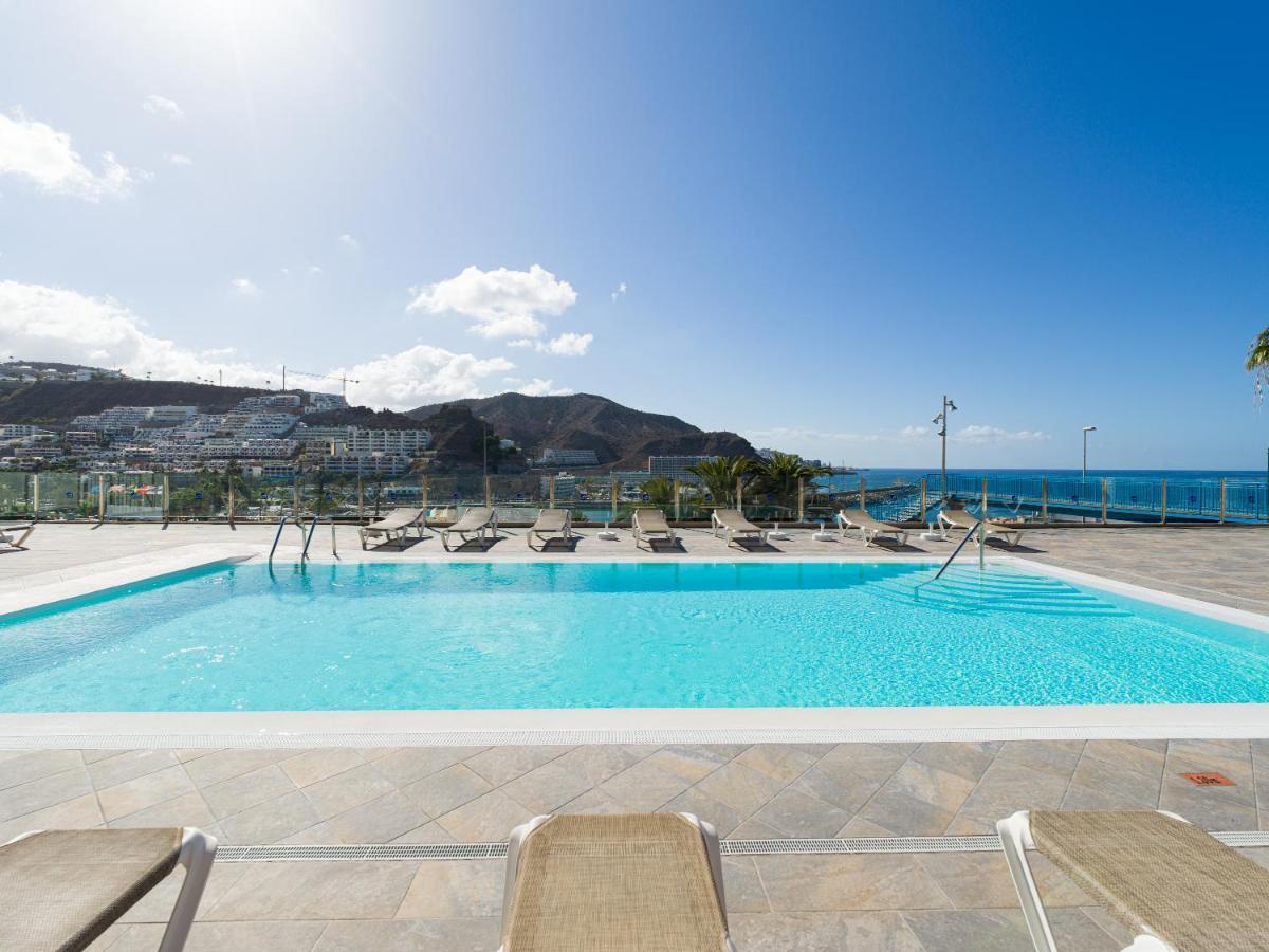 Haiti 306 Vista Al Mar Mogán Εξωτερικό φωτογραφία