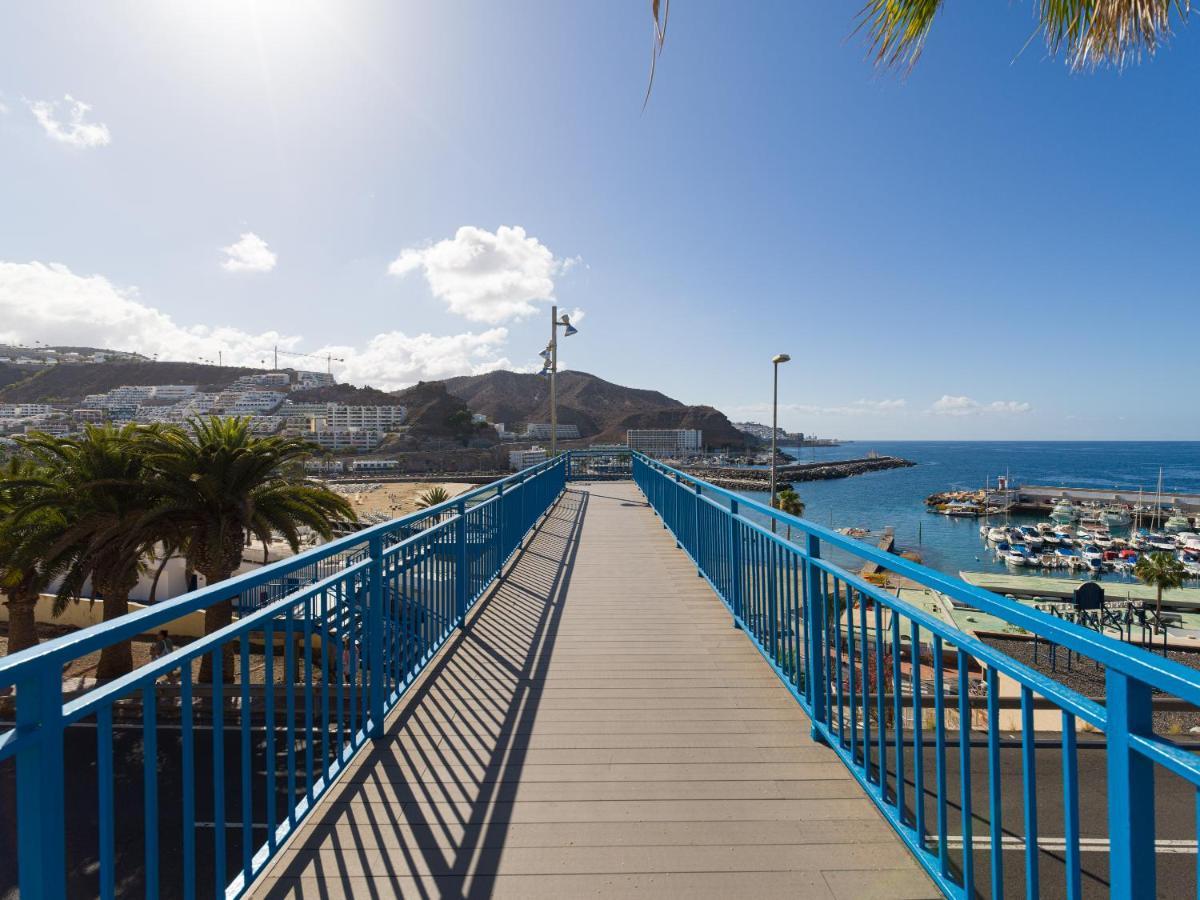 Haiti 306 Vista Al Mar Mogán Εξωτερικό φωτογραφία