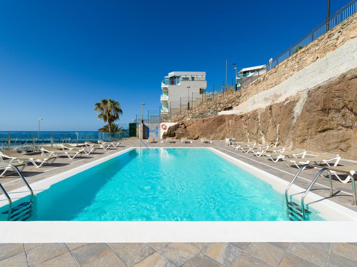 Haiti 306 Vista Al Mar Mogán Εξωτερικό φωτογραφία