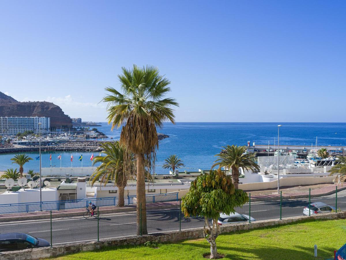 Haiti 306 Vista Al Mar Mogán Εξωτερικό φωτογραφία