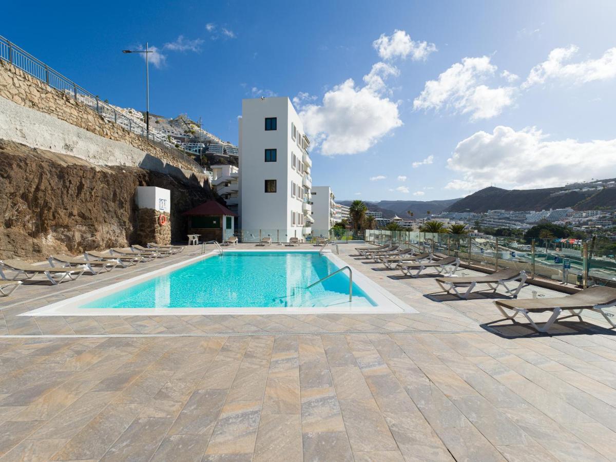 Haiti 306 Vista Al Mar Mogán Εξωτερικό φωτογραφία