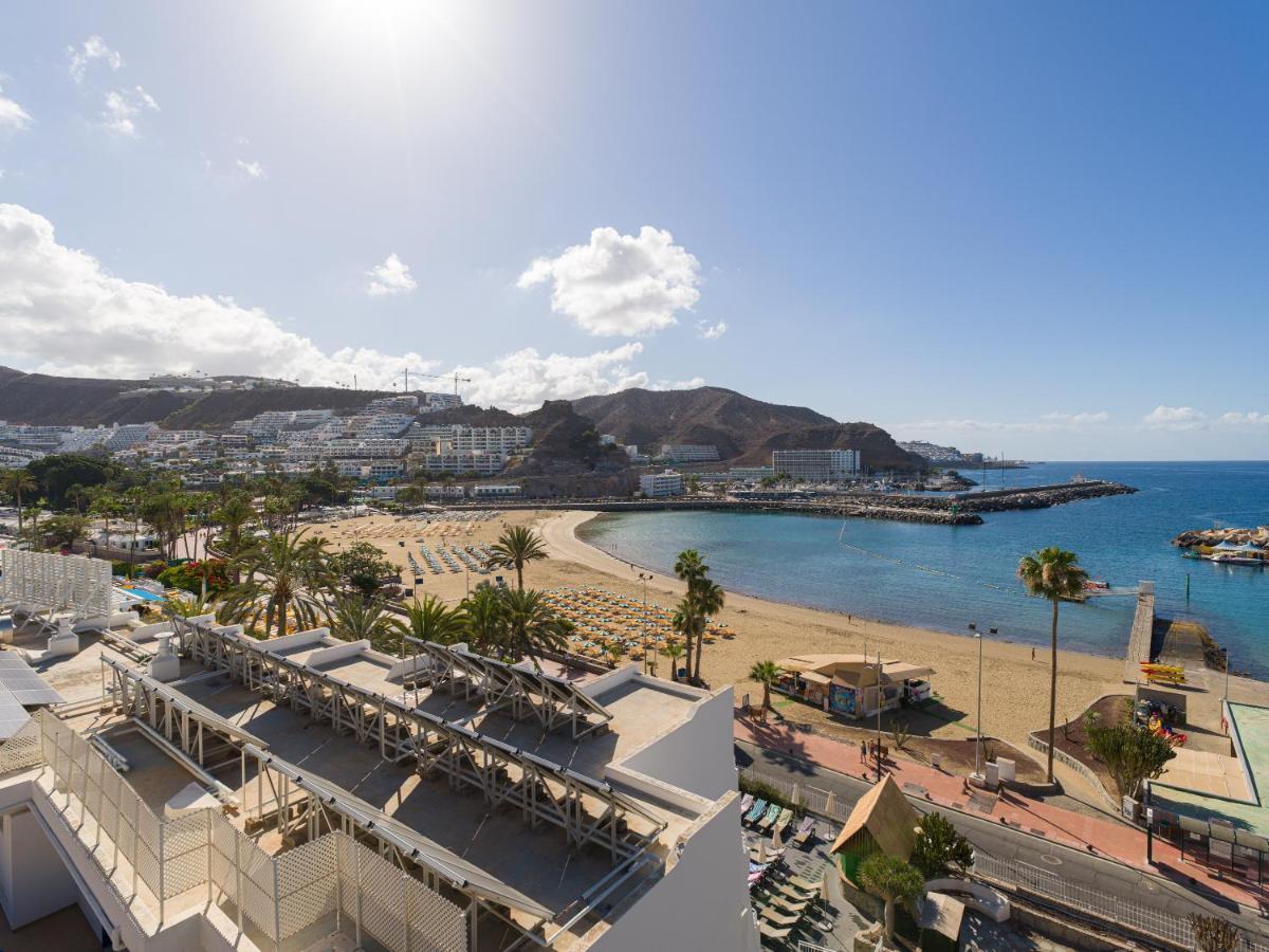 Haiti 306 Vista Al Mar Mogán Εξωτερικό φωτογραφία