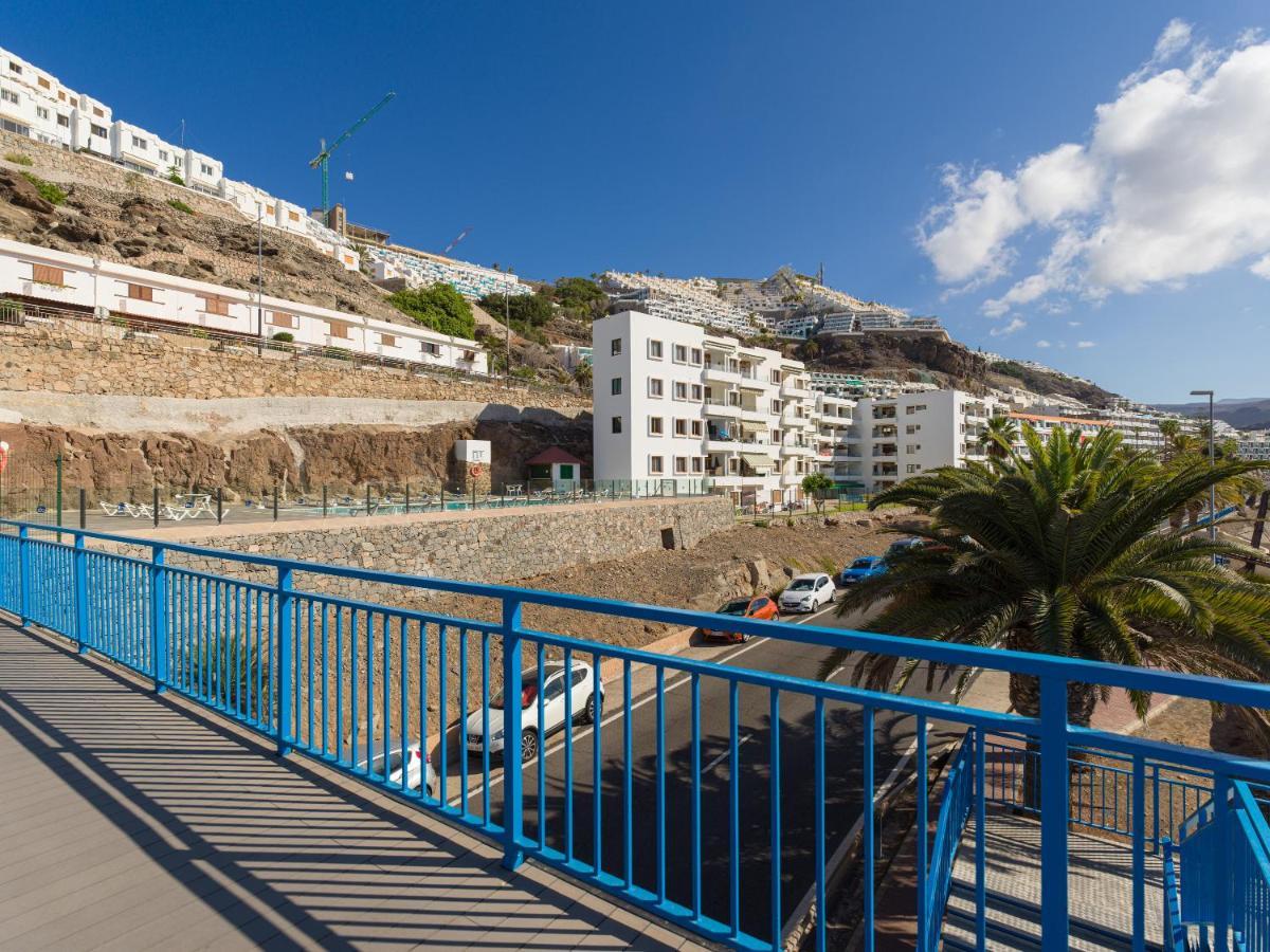 Haiti 306 Vista Al Mar Mogán Εξωτερικό φωτογραφία