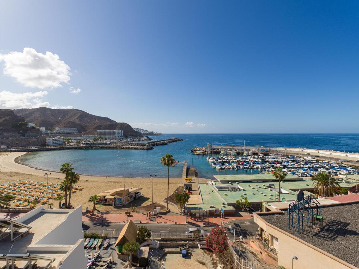Haiti 306 Vista Al Mar Mogán Εξωτερικό φωτογραφία