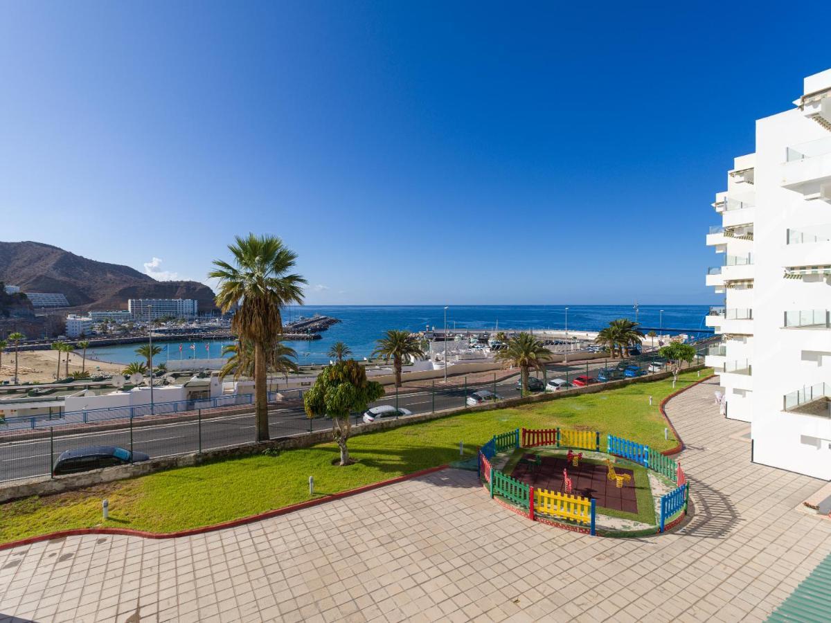 Haiti 306 Vista Al Mar Mogán Εξωτερικό φωτογραφία