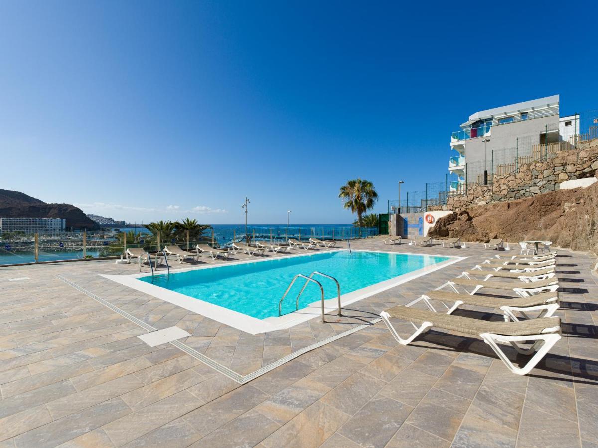 Haiti 306 Vista Al Mar Mogán Εξωτερικό φωτογραφία