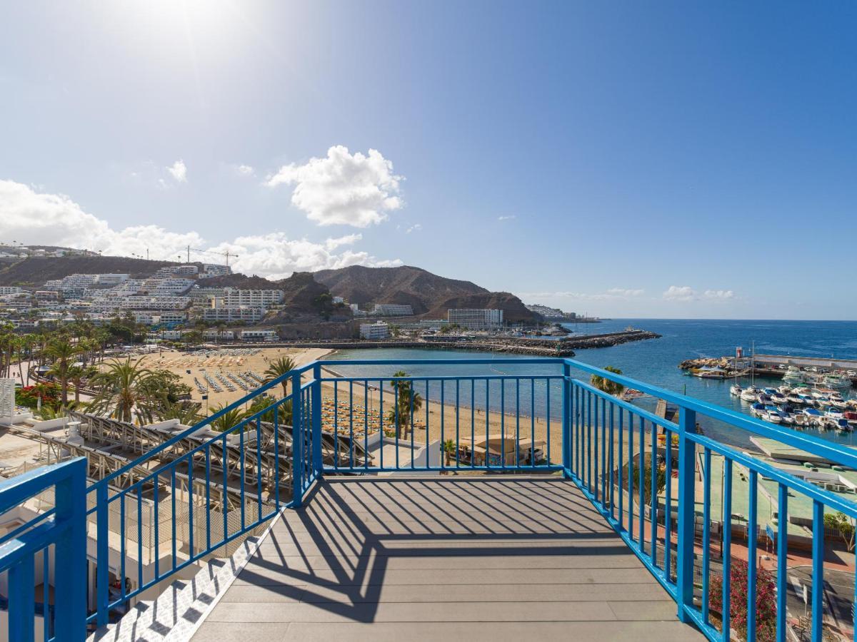 Haiti 306 Vista Al Mar Mogán Εξωτερικό φωτογραφία