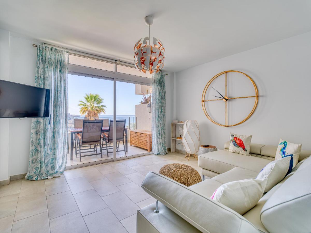 Haiti 306 Vista Al Mar Mogán Εξωτερικό φωτογραφία